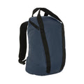 Navy - Front - XD Collection Sienna Aware Laptop Backpack