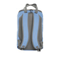 Sky Blue - Back - XD Collection Sienna Aware Laptop Backpack