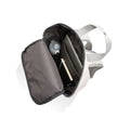 Beige - Lifestyle - XD Collection Sienna Aware Laptop Backpack