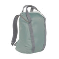 Green - Front - XD Collection Sienna Aware Laptop Backpack
