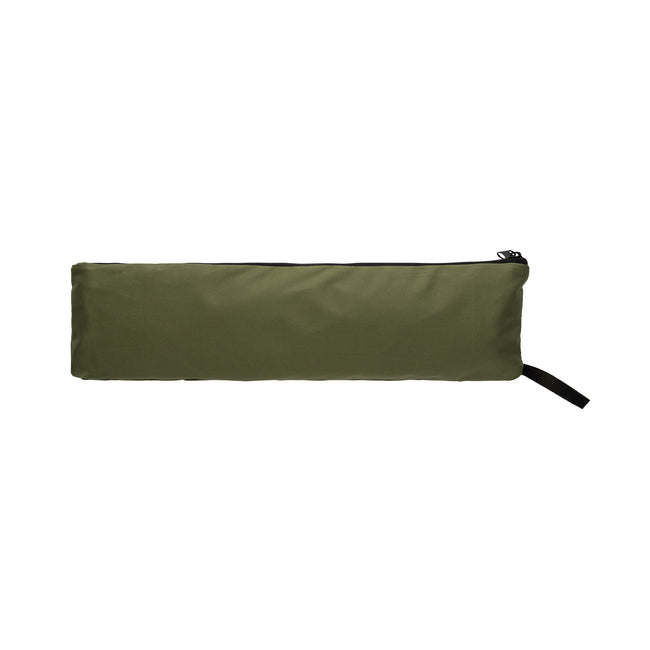 Green - Lifestyle - XD Collection Dillon Foldable RPET Lightweight 20L Backpack