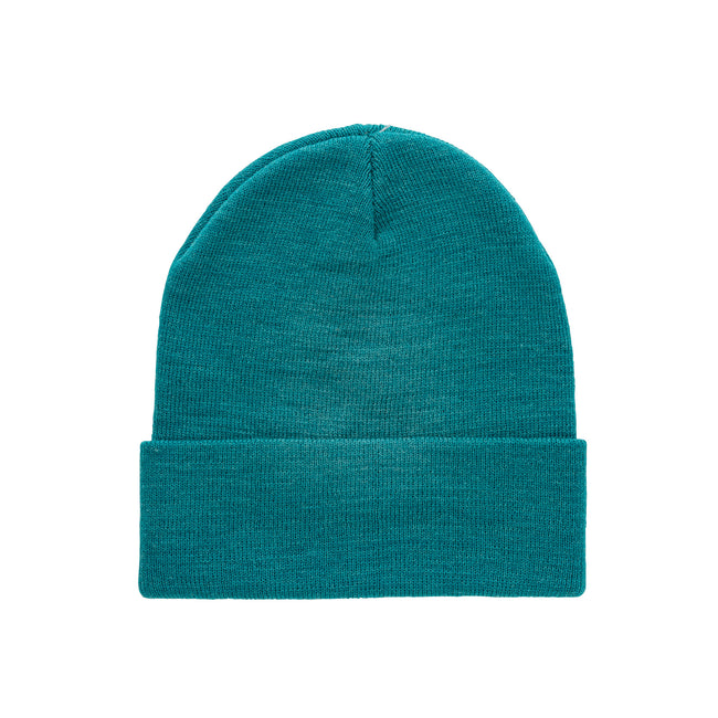 Verdigris - Front - XD Collection Impact Polylana Aware Beanie