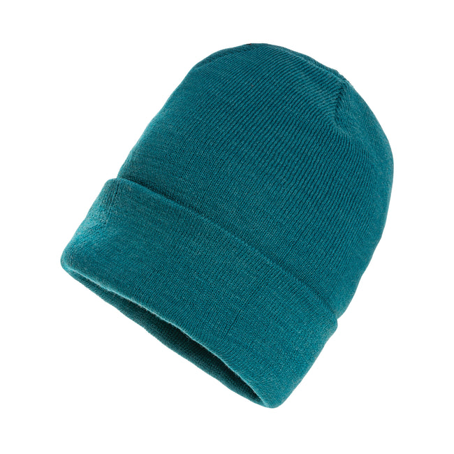 Verdigris - Back - XD Collection Impact Polylana Aware Beanie