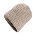 Desert - Back - XD Collection Kennedi Ribbed Polylana Aware Beanie