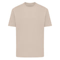 Desert - Front - Iqoniq Unisex Adult Teide Recycled Cotton T-Shirt