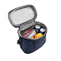 Navy - Side - XD Collection Sonny Aware RPET Cooler Bag