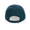 Navy - Lifestyle - XD Collection Impact Aware RPET 6 Panel Sport Cap