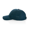 Navy - Pack Shot - XD Collection Impact Aware RPET 6 Panel Sport Cap