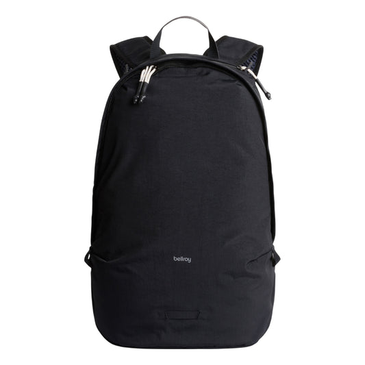 Black - Front - Bellroy Lite 20L Backpack