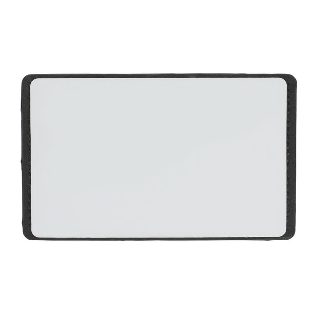 Black - Back - XD Collection RFID 3 in 1 Phone Card Holder