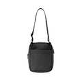 Black - Back - XD Design Boxy Crossbody Bag
