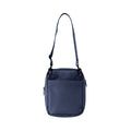Navy - Back - XD Design Boxy Crossbody Bag