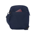 Navy - Lifestyle - XD Design Boxy Crossbody Bag