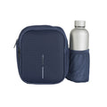 Navy - Pack Shot - XD Design Boxy Crossbody Bag