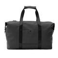 Black - Front - Vinga Baltimore 53L Weekend Bag