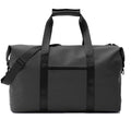 Black - Back - Vinga Baltimore 53L Weekend Bag