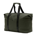 Green - Side - Vinga Baltimore 53L Weekend Bag