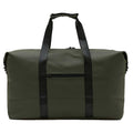 Green - Back - Vinga Baltimore 53L Weekend Bag