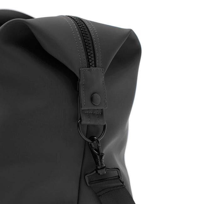 Black - Lifestyle - Vinga Baltimore 53L Weekend Bag