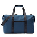 Navy - Back - Vinga Baltimore 53L Weekend Bag
