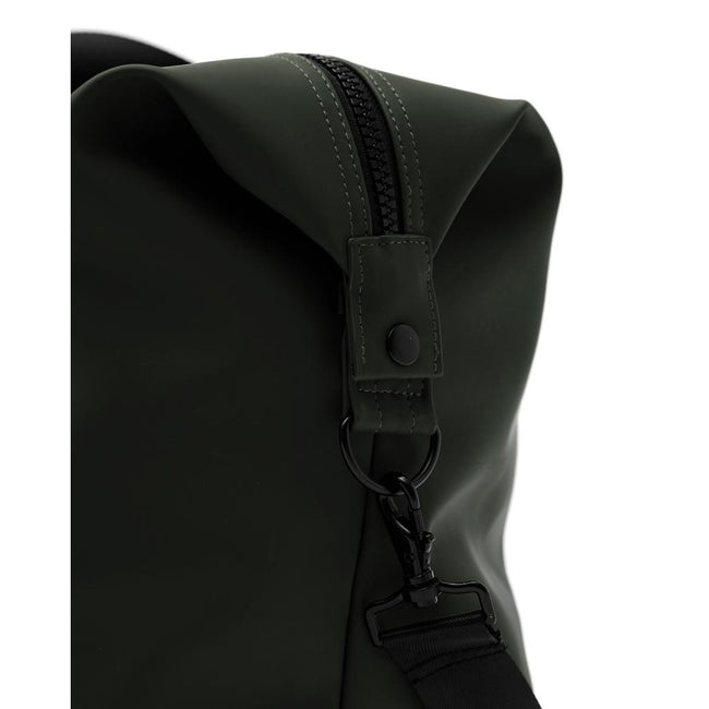 Green - Lifestyle - Vinga Baltimore 53L Weekend Bag