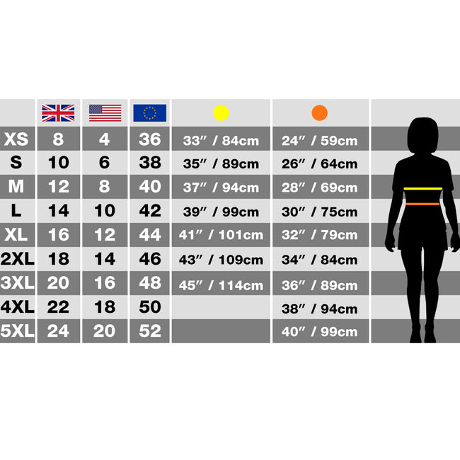 Premier Ladies/Womens Poppy Medical/Healthcare Work Trouser