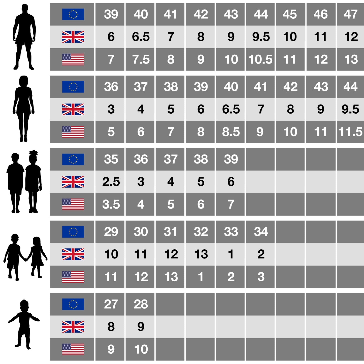 Black - Close up - Regatta Mens Blaze Trainers