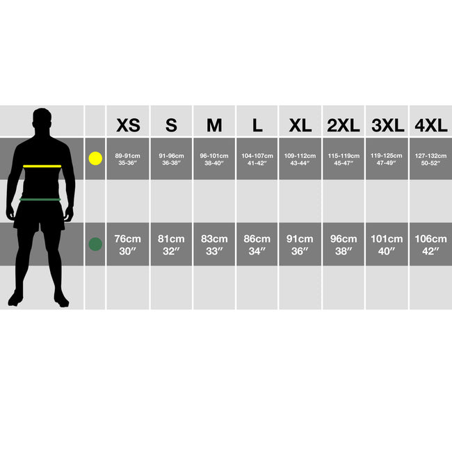 SOLS Mens Funky Contrast Long Sleeve T-Shirt