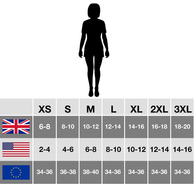 SOLS | Womens/Ladies Imperial Short-Sleeved T-Shirt