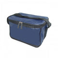 Front - Shugon Woodstock Lunch Cooler Bag (6.5 Litres) (Pack of 2)