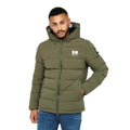Front - Crosshatch Mens Pitsburg Jacket