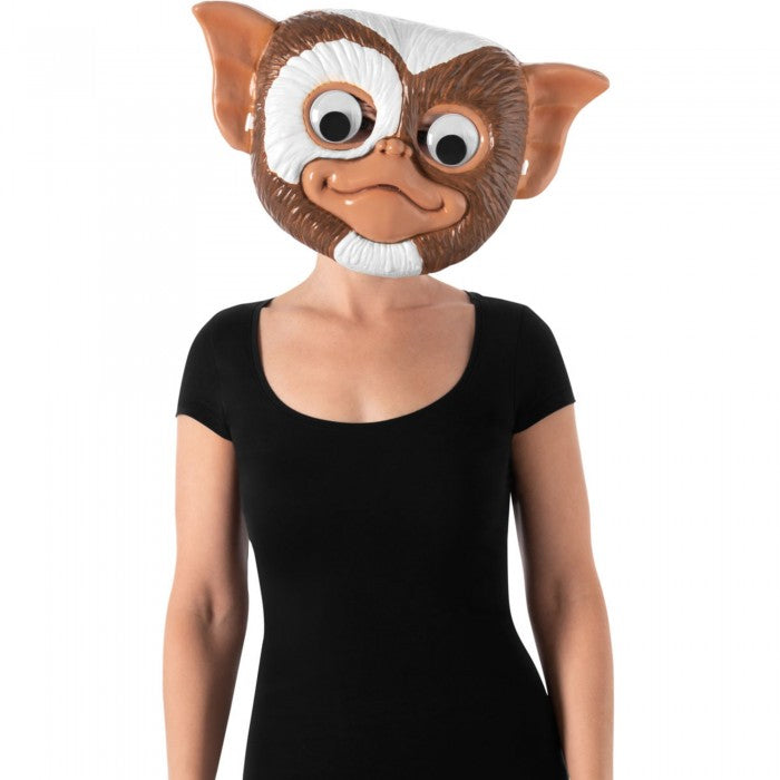 Front - Gremlins Googly Eyes Mask