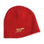 Front - Arsenal FC Baby Cannon Beanie