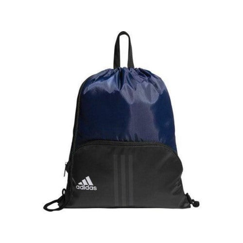 Front - Adidas EPS Drawstring Bag