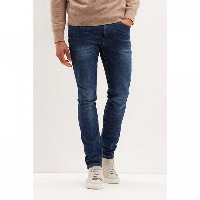 Front - Burton Mens Skinny Jeans