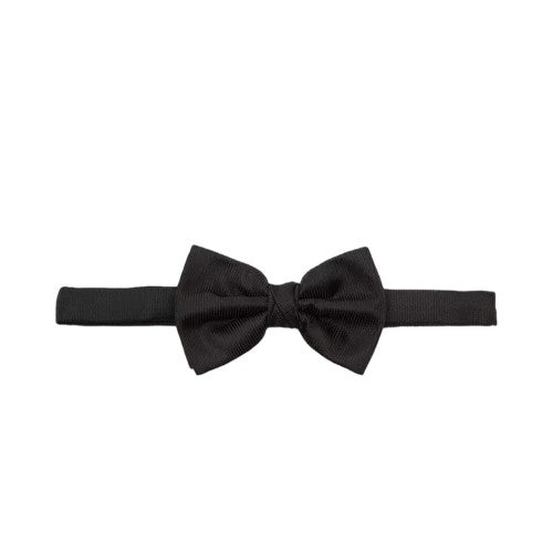 Front - Burton Mens Bow Tie