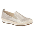 Front - Cipriata Womens/Ladies Luca Shoes