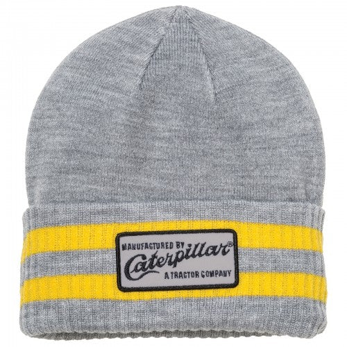 Front - Caterpillar Mens Dillon Beanie