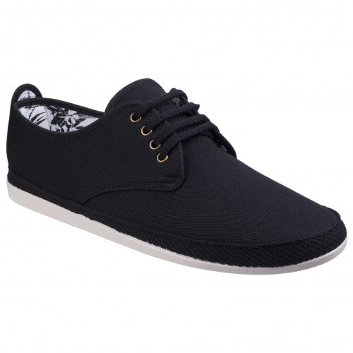 Front - Flossy Yago Mens Beach Espadrille