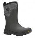 Front - Muck Boots Womens/Ladies Arctic Ice Wellington Boots