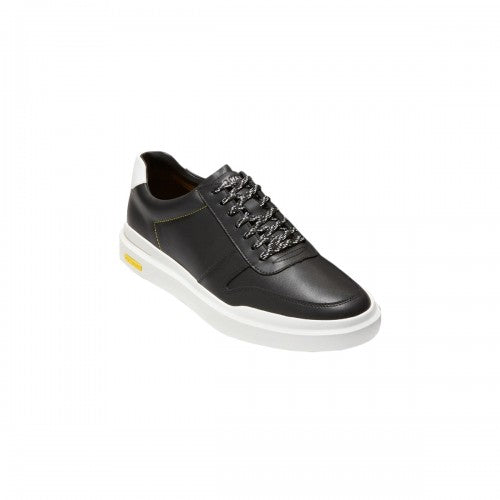 Front - Cole Haan Mens GrandPro AM Golf Shoes
