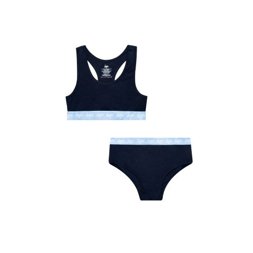 Front - Hype Girls Underwear Set