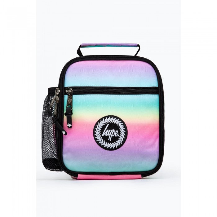 Front - Hype Pastel Gradient Lunch Box