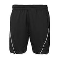 Front - ID Mens Team Leisure Regular Fitting Sport Shorts