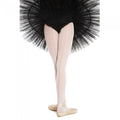 Front - Silky Womens/Ladies Dance Ballet Seamer Tights (1 Pair)