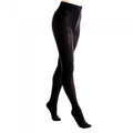 Front - Couture Womens/Ladies Blackout Matte Opaque Tights (1 Pair)