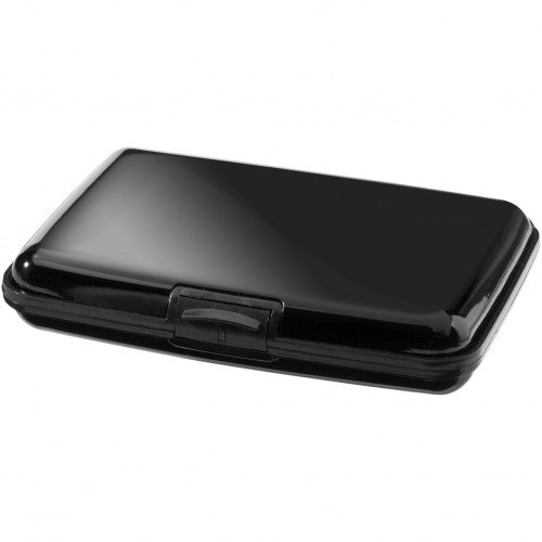 Front - Bullet Granada Hardcase Card Holder