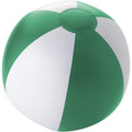 Front - Bullet Palma Solid Beach Ball