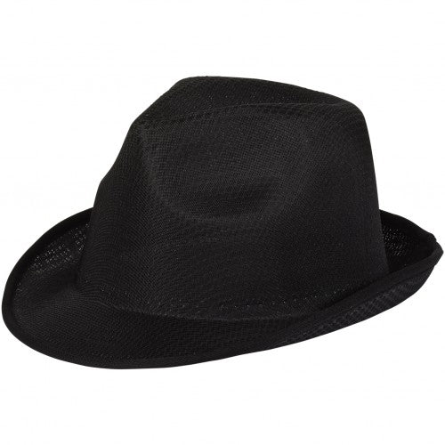 Front - Bullet Unisex Trilby Hat