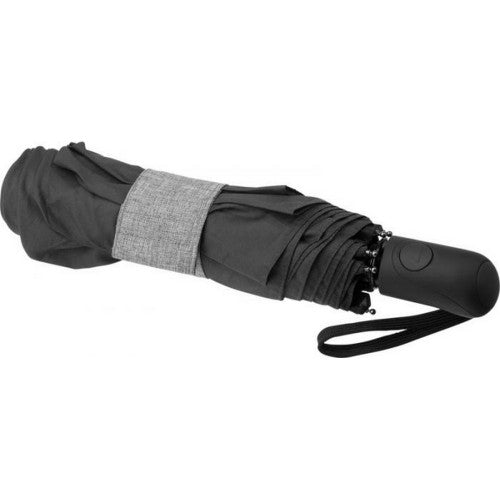 Front - Gisele Auto Open Umbrella